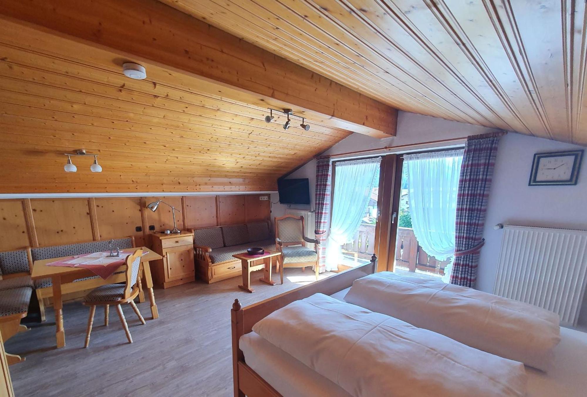 Gaestehaus Annemarie Райт-им-Винкль Экстерьер фото