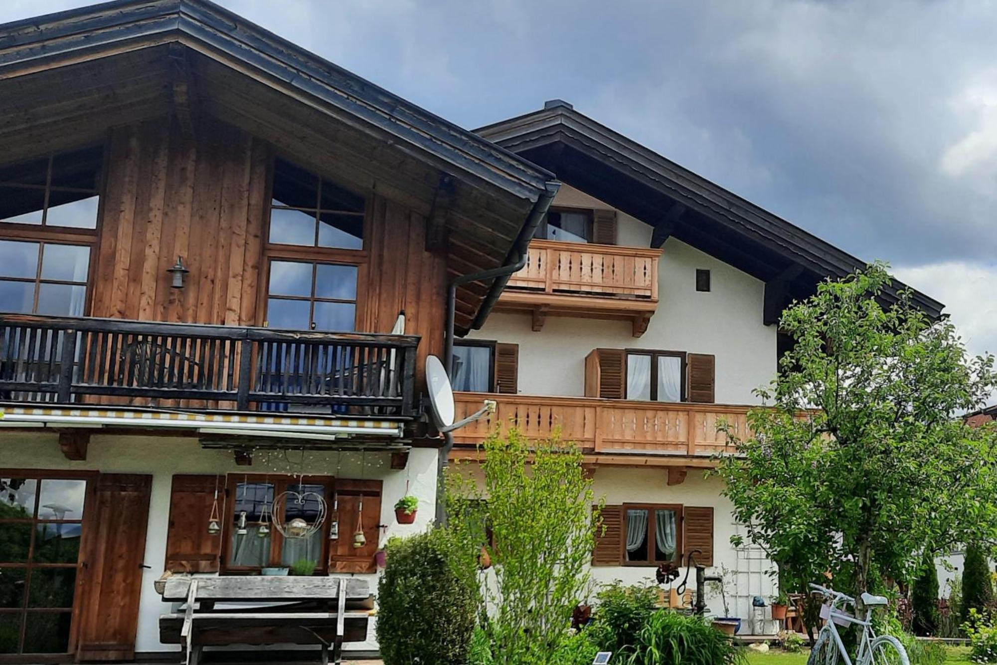 Gaestehaus Annemarie Райт-им-Винкль Экстерьер фото